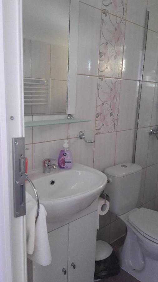 ホテル Casa Liana オラデア エクステリア 写真